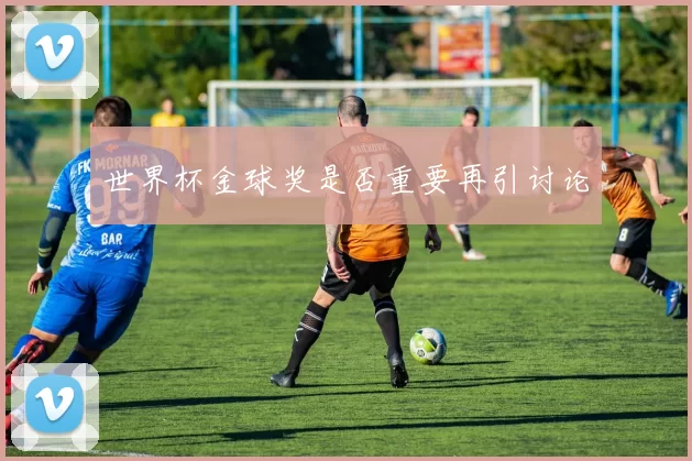 世界杯金球奖是否重要再引讨论