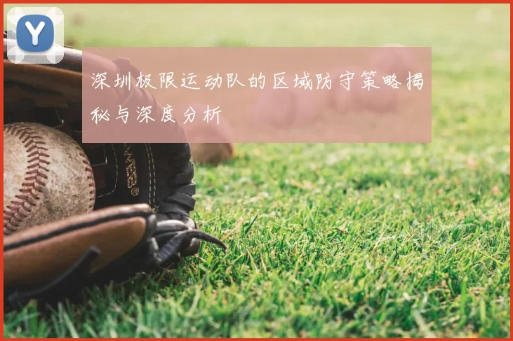 深圳极限运动队的区域防守策略揭秘与深度分析
