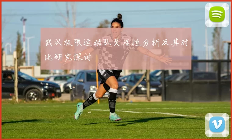 武汉极限运动队灵活性分析及其对比研究探讨