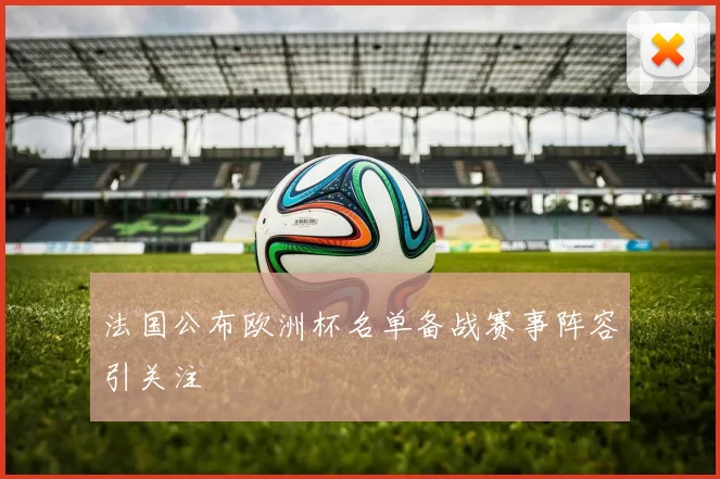 法国公布欧洲杯名单备战赛事阵容引关注