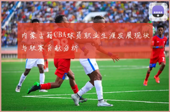 内蒙古籍CBA球员职业生涯发展现状与联赛贡献分析