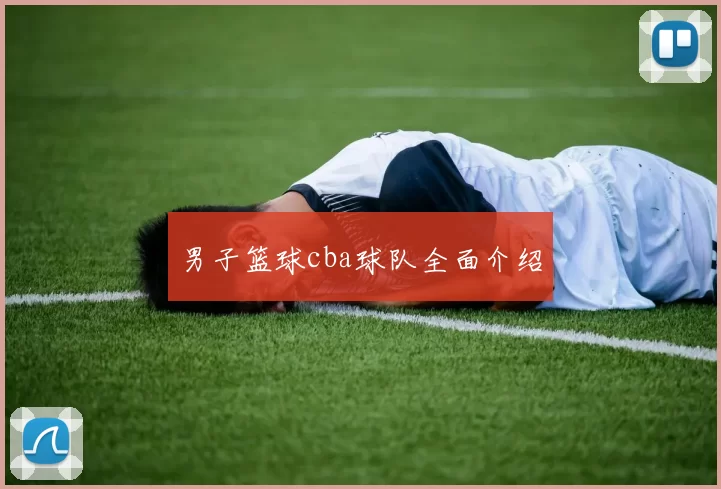 男子篮球cba球队全面介绍