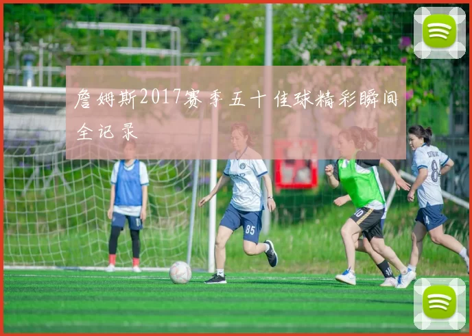 詹姆斯2017赛季五十佳球精彩瞬间全记录