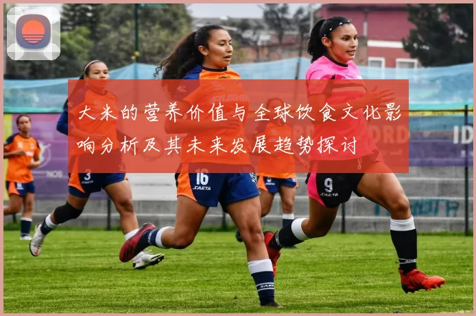 大米的营养价值与全球饮食文化影响分析及其未来发展趋势探讨
