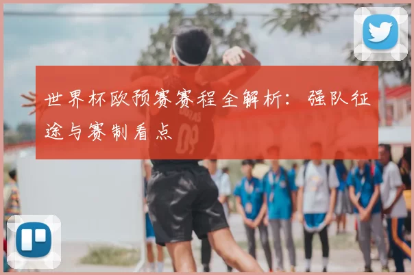 世界杯欧预赛赛程全解析:强队征途与赛制看点