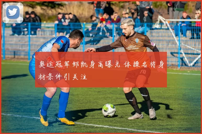 奥运冠军邹凯身高曝光 体操名将身材条件引关注