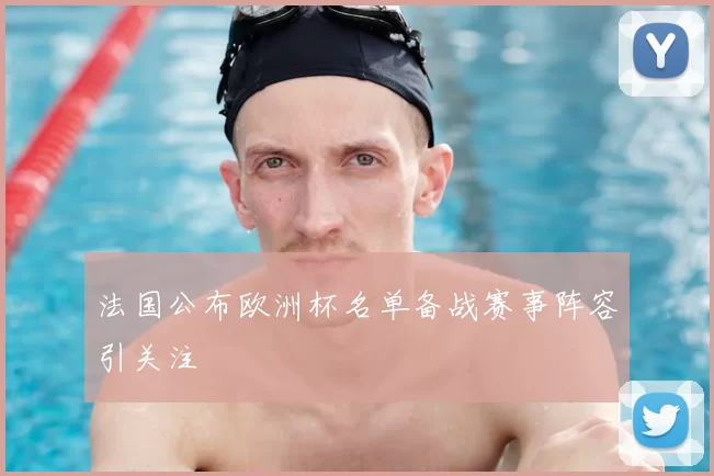 法国公布欧洲杯名单备战赛事阵容引关注
