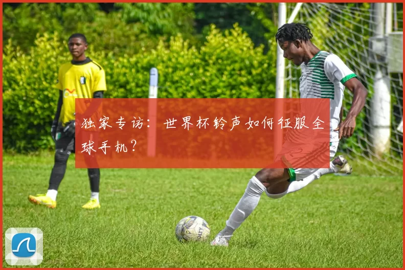 独家专访:世界杯铃声如何征服全球手机?