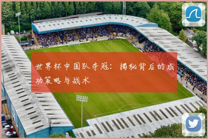 世界杯中国队夺冠:揭秘背后的成功策略与战术